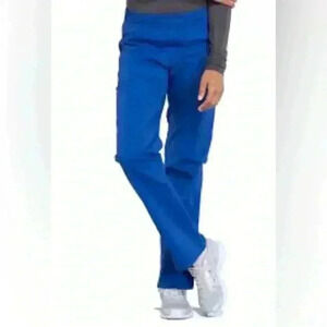New with tags, womens size XL Cherokee scrubs pants, #N471